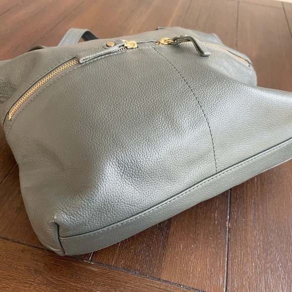 Aspen tote bag - Picture 8 of 14